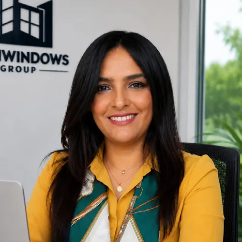Ivonne Jacobo