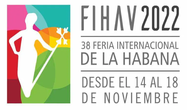 Feria Internacional de La Habana