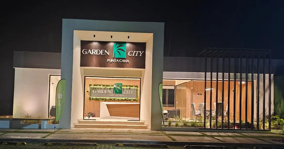 Garden City, Punta Cana