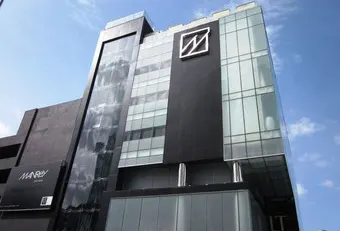 Hotel Marey, Panamá