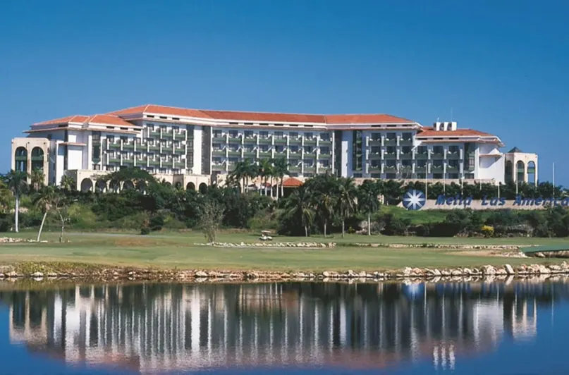Hotel Meliá Las Américas, Varadero