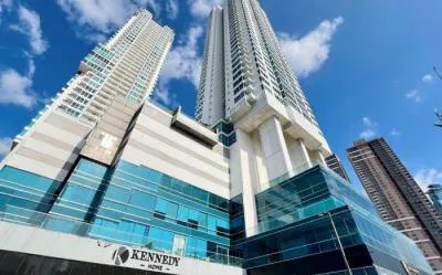 Top Tower, Panamá