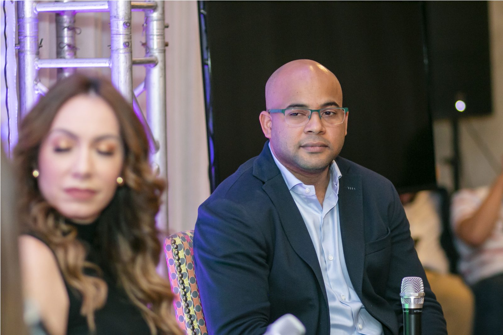 Manuel Ventura — Fundador de Social Media Talk Global