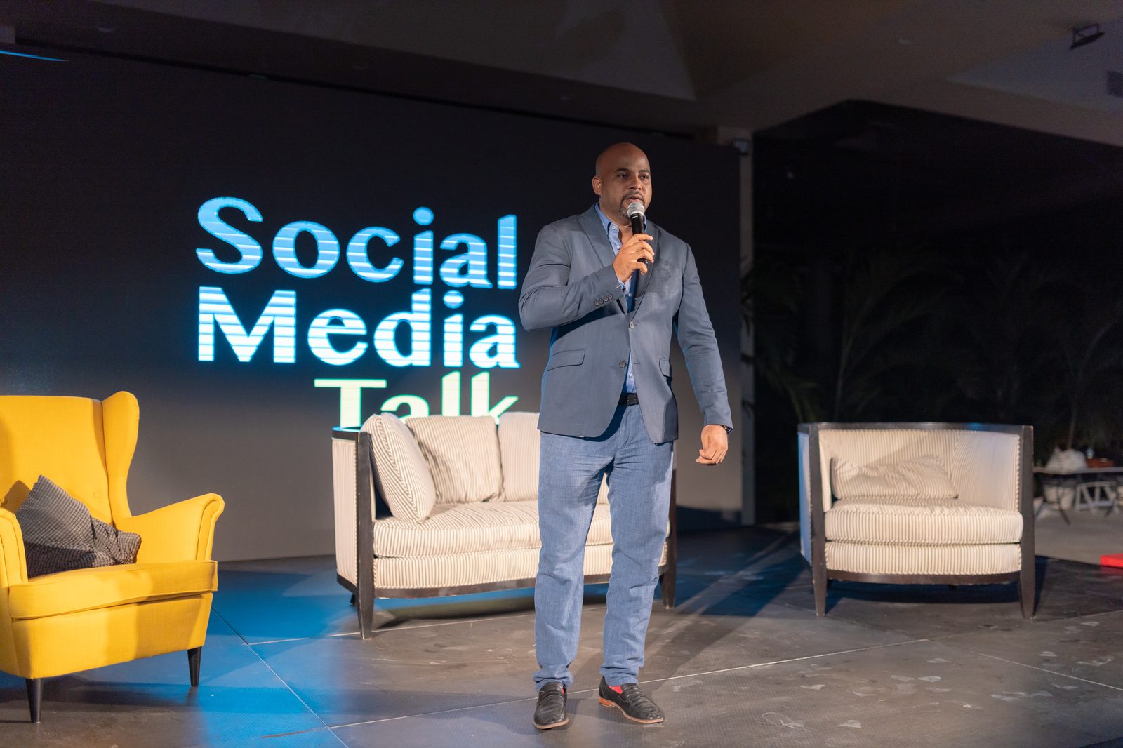 Manuel Ventura — Influencers vs Diseñadores