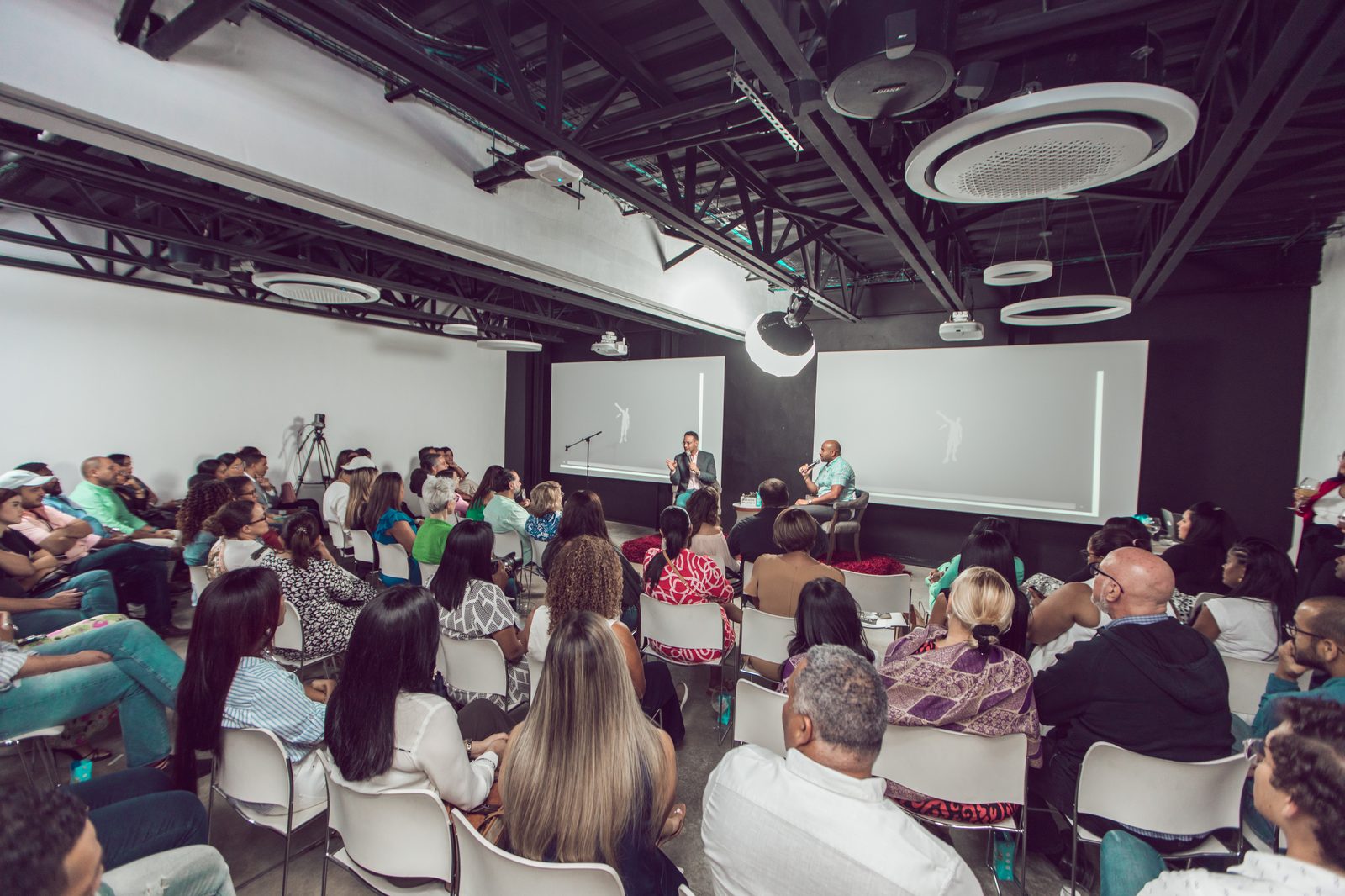 Social Media Talk Global — Punta Cana