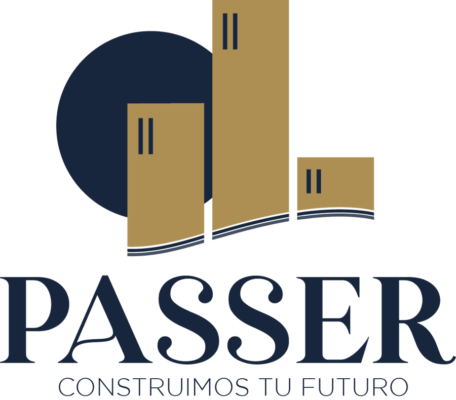 Logotipo de PASSER SRL